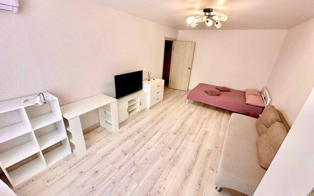 Sun City Family Apartments s vidom na more