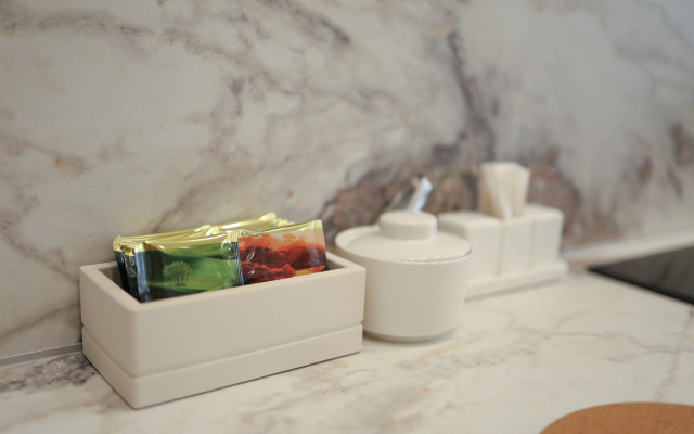 Квартира На Первомайской 1