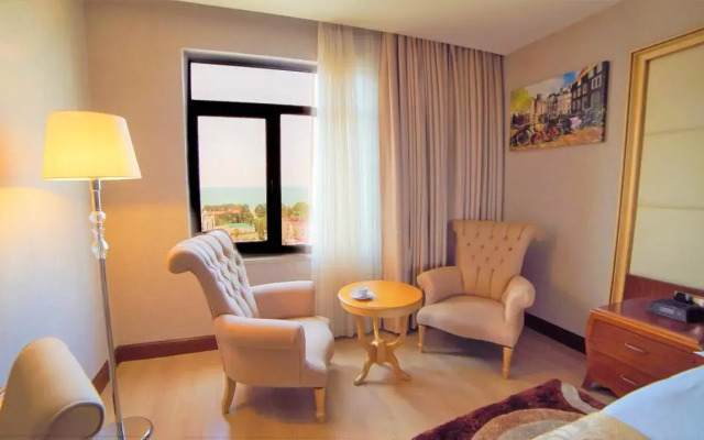 Wyndham Batumi Hotel