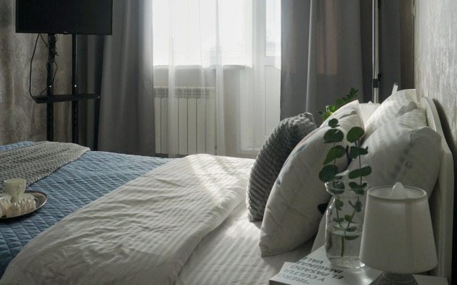 Квартира Просторная и Cветлая с Новым Ремонтом