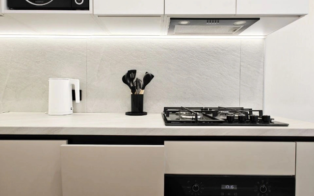 Апартаменты новые в центре