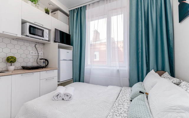 Uyutny Apartament Apartments - Apartment in Moscou - Photo 2