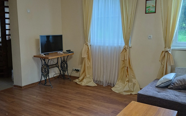 Mampre Villa