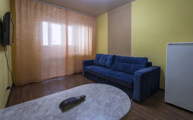Prince Apartments С190
