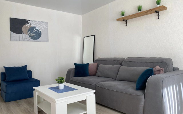 Sweet Home Flat