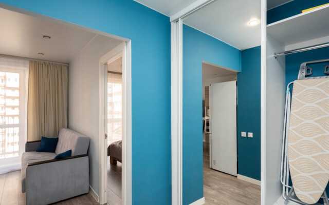 Квартира Гостевая на Пискунова