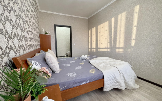 Kzn 24/7 Protochnaya 6-4 Apartments