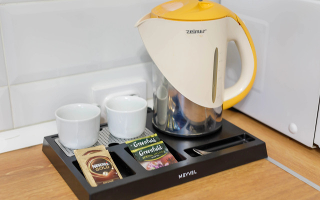 Квартира Inndays Apartments на Янгеля