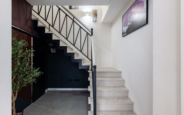 Апартаменты Ladotel Таганка