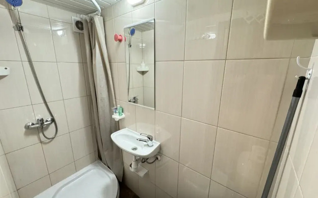 Апартаменты мини-студия Апартоника