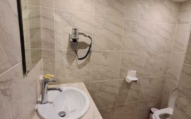 Meridian-Domodedovo Hotel