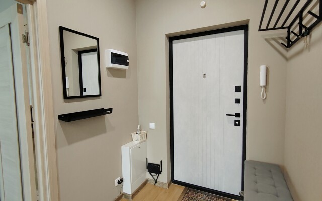 Апартаменты на Харьковской