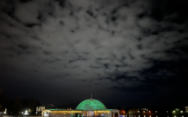 Квартира Apart Ikonik