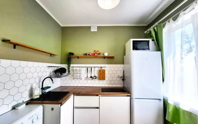 Апартаменты Apart Travel