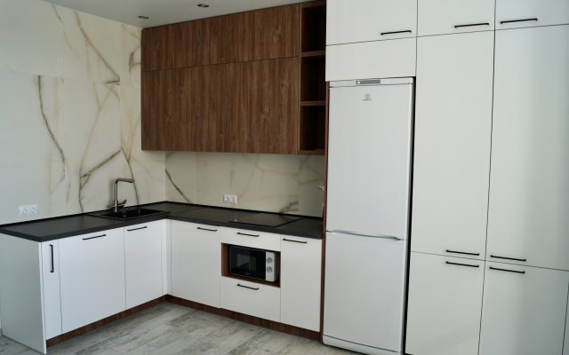 Квартира Двухкомнатная Красивейшие закаты в центре