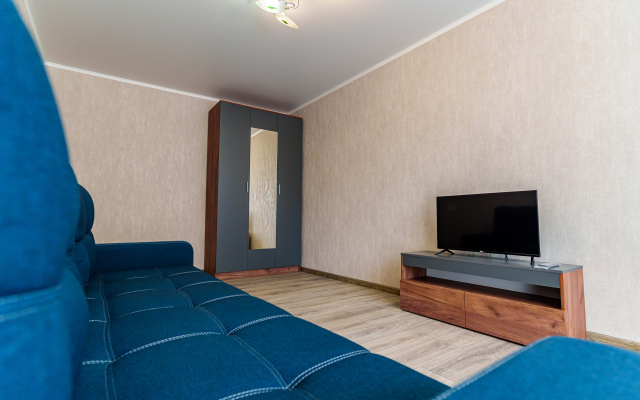 V Tsentre Novorossiyska Ot LetoApart Apartments