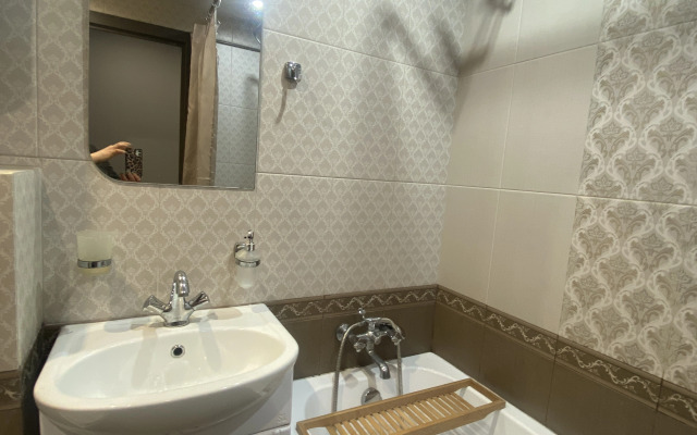 Квартира однокомнатная на Кижеватова 9