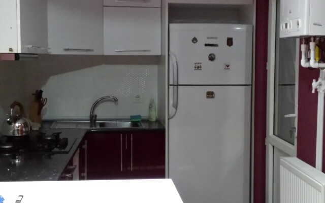 Апартаменты Квартира в Центре Города