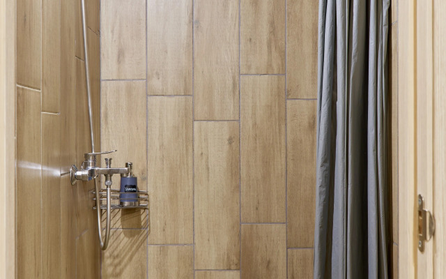 Меблированные Комнаты Rush in Aparts в Шаговой Доступности от Кремля и ЖД Вокзала