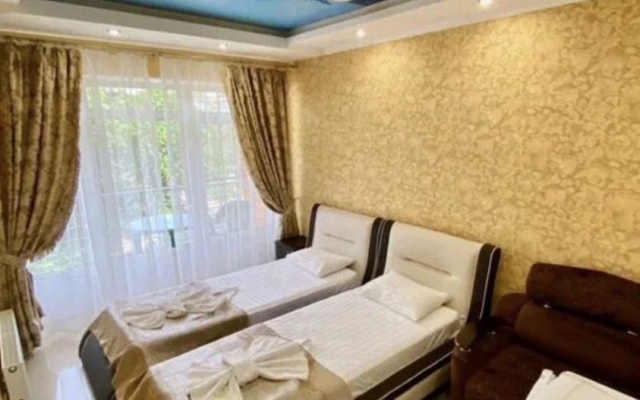 Yuzhny Vayb Mirakl Hotel
