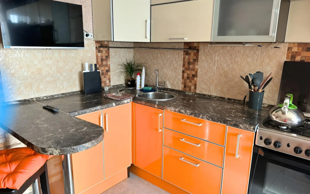 Na 6 Etazhe Khirurga Nechaeva 16 Flat