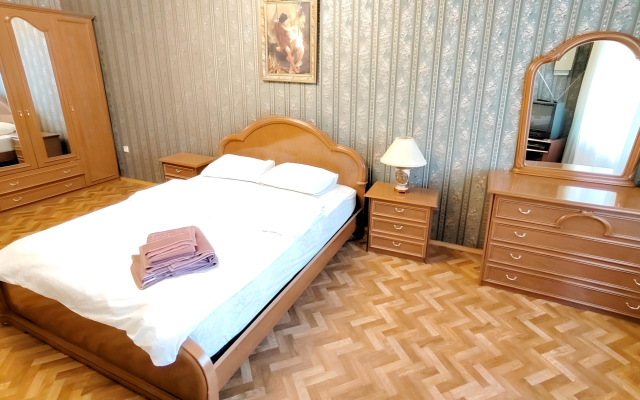 Апартаменты в Центре Казани у Кремля