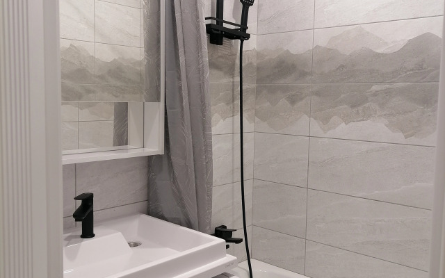 Квартира уютная с видом на Неву