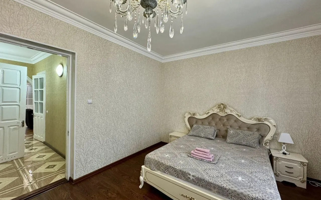 na Ulitse Markova 14 Private House