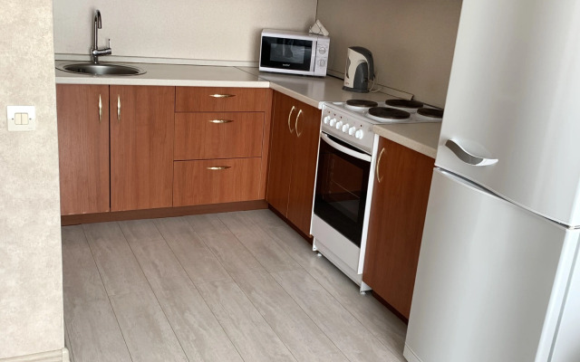 Квартира Татищева 90