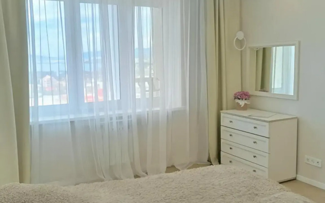 Апартаменты на Советской