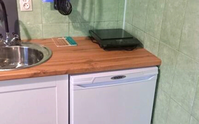 Квартира на Садовой 213(3)