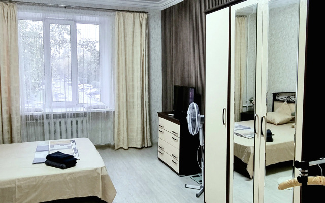 House Of Comfort Flat