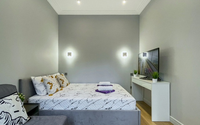 Апартаменты LikeHome24 метро Маяковская