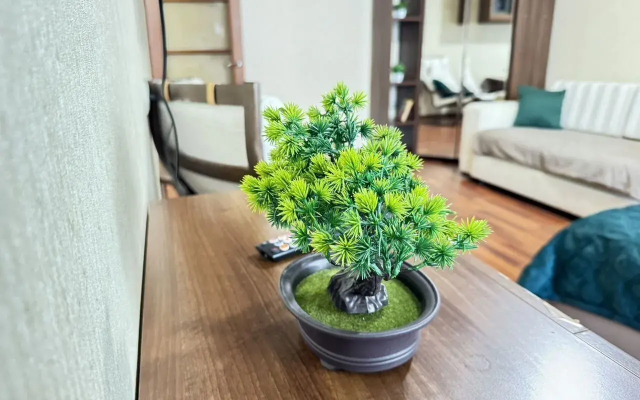 Квартира на Чернышевского 2Ак1