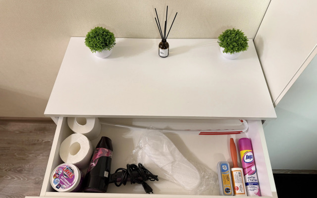 Posutochno Flat