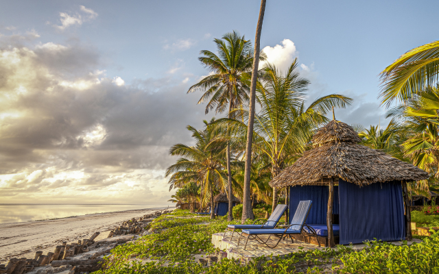 The Palms Zanzibar All Inclusive Hotel