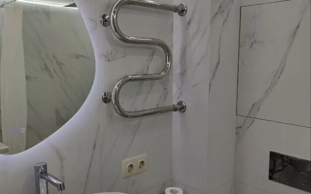 Апартаменты ZenApart для двух гостей