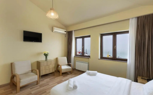 Acord Hotel & Balcony