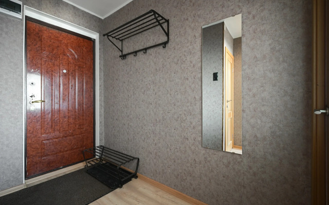 1912 S Vidom Na Ploschad Pobedy Apartments