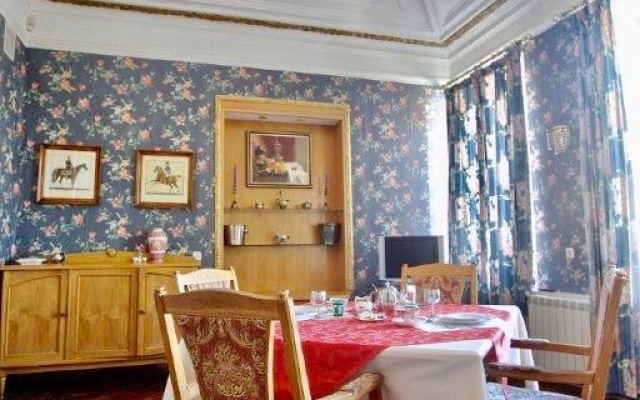 Sergievskaya Hotel
