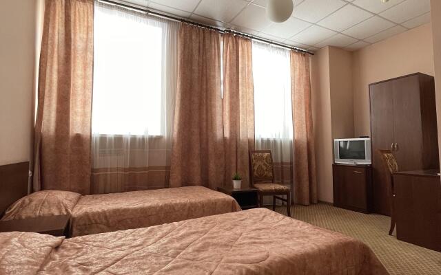 Мебелированные комнаты Отель HOTEL OH SOVIET