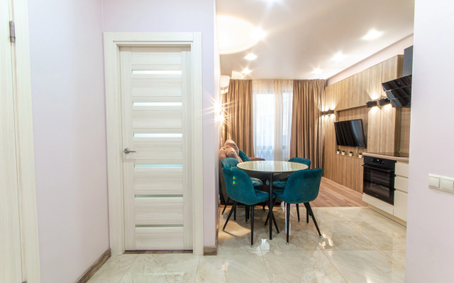 Апартаменты Посуточно Сочи АК Крымский 1