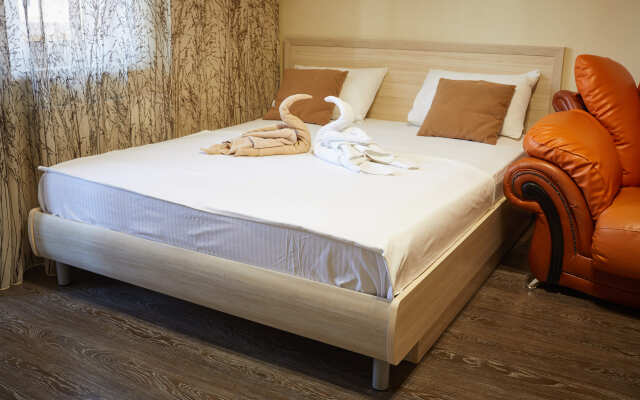 Квартира Двухкомнатная Квартира на Проспекте Победы 238