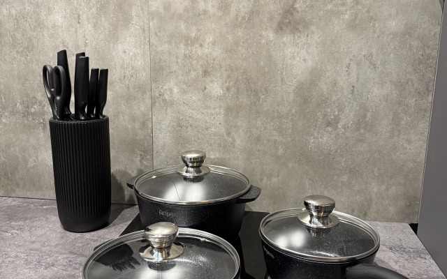 Квартира Ботаника Лофт Хауз