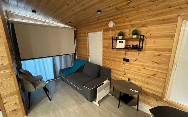 Гостевой Дом Happy House 2