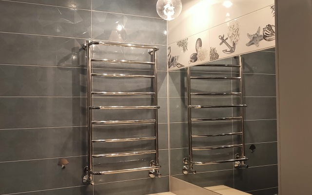 Primorskaya Chayka Flat
