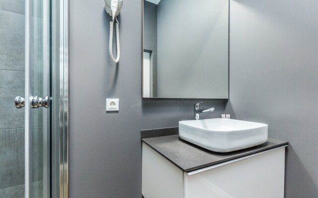 Апартаменты GOSH 298А