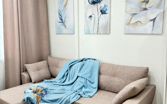 Квартира Двухкомнатная на Водном Стадионе