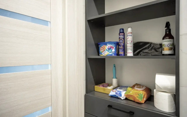 ArtHome Apartments