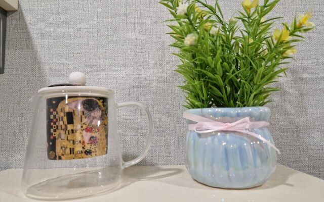 Квартира с новейшим ремонтом в центре Калининграда